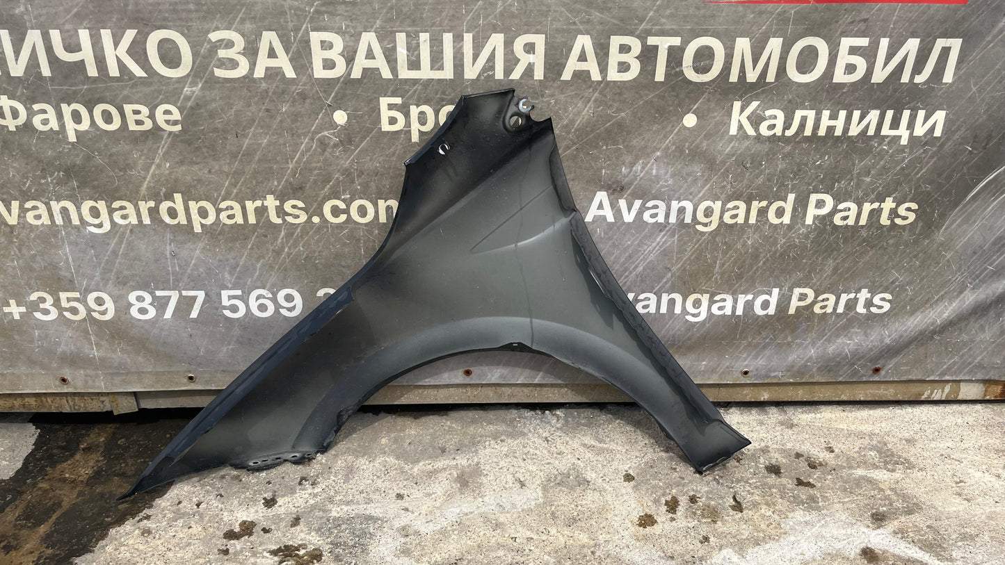 Десен калник VW Taigo 2020-