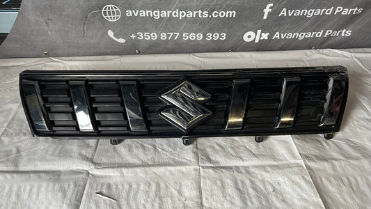 Решетка Suzuki Vitara 3 2018-