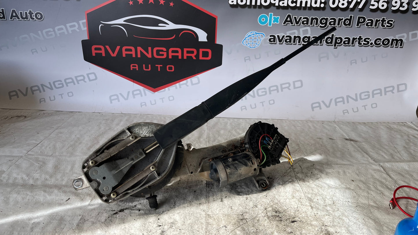 Mercedes E W210 механизъм задна чистачка