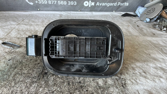 Hyundai Tucson 4 капачка резервоар