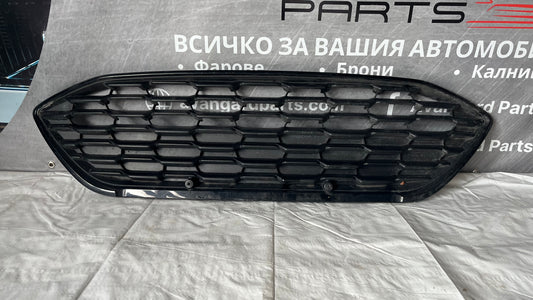 Предна решетка Ford Focus 2018-2020