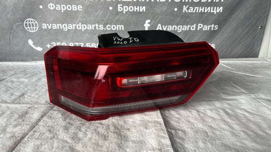 Ляв стоп Volkswagen ID3 2020