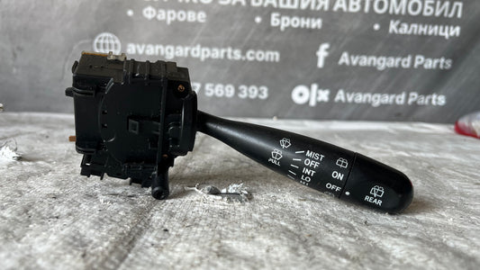 Лостче чистачки Toyota Yaris 1