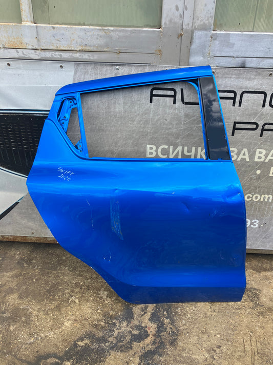 Задна дясна врата за Suzuki Swift 2020г.