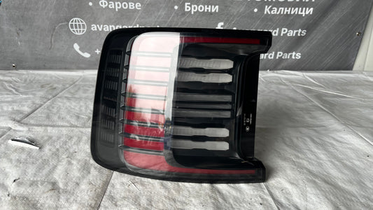 Ляв стоп Volvo EX30 2023-