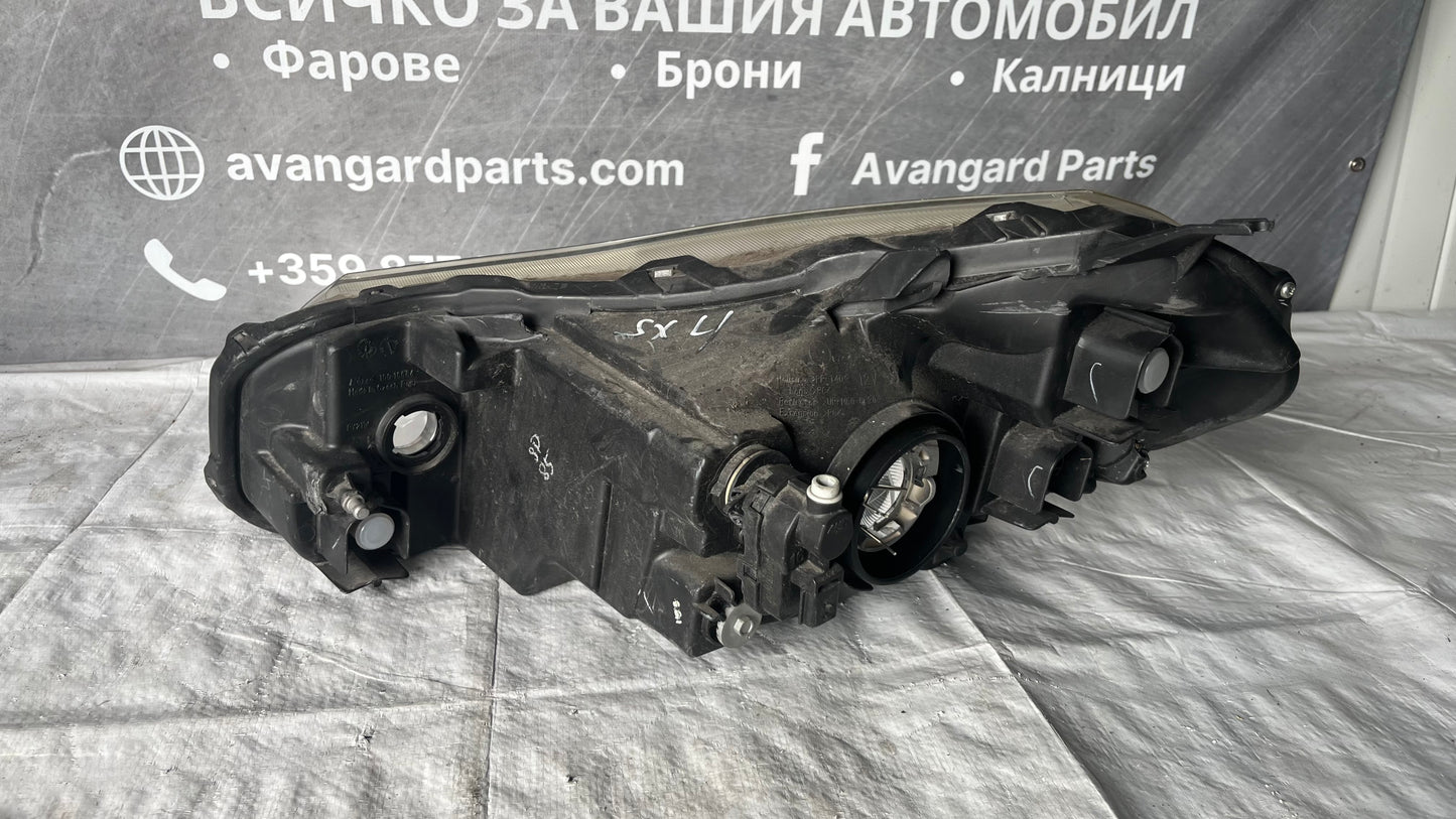 Десен фар Suzuki Sx4