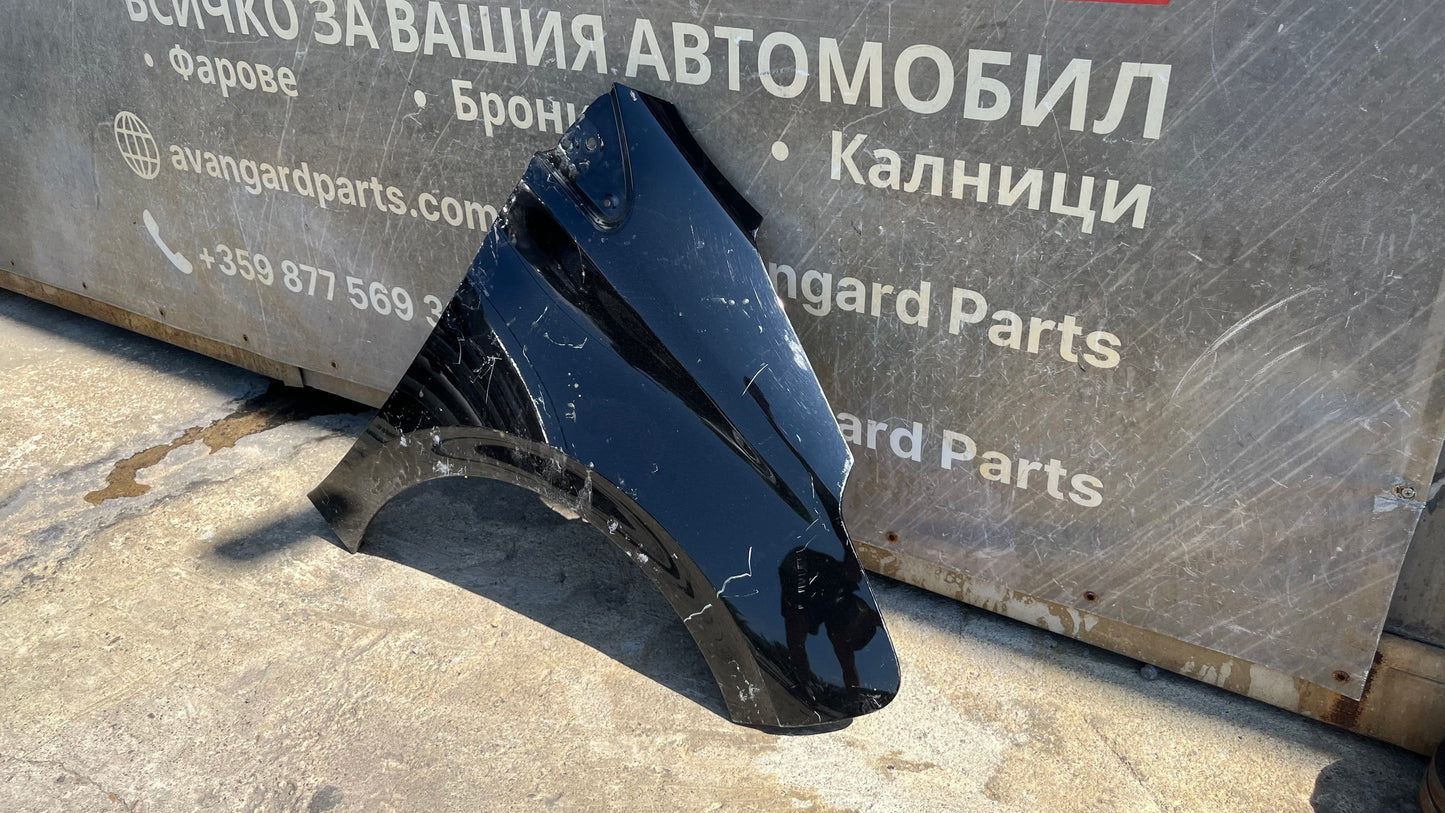Десен калник Peugeot 208 (2012-2019)