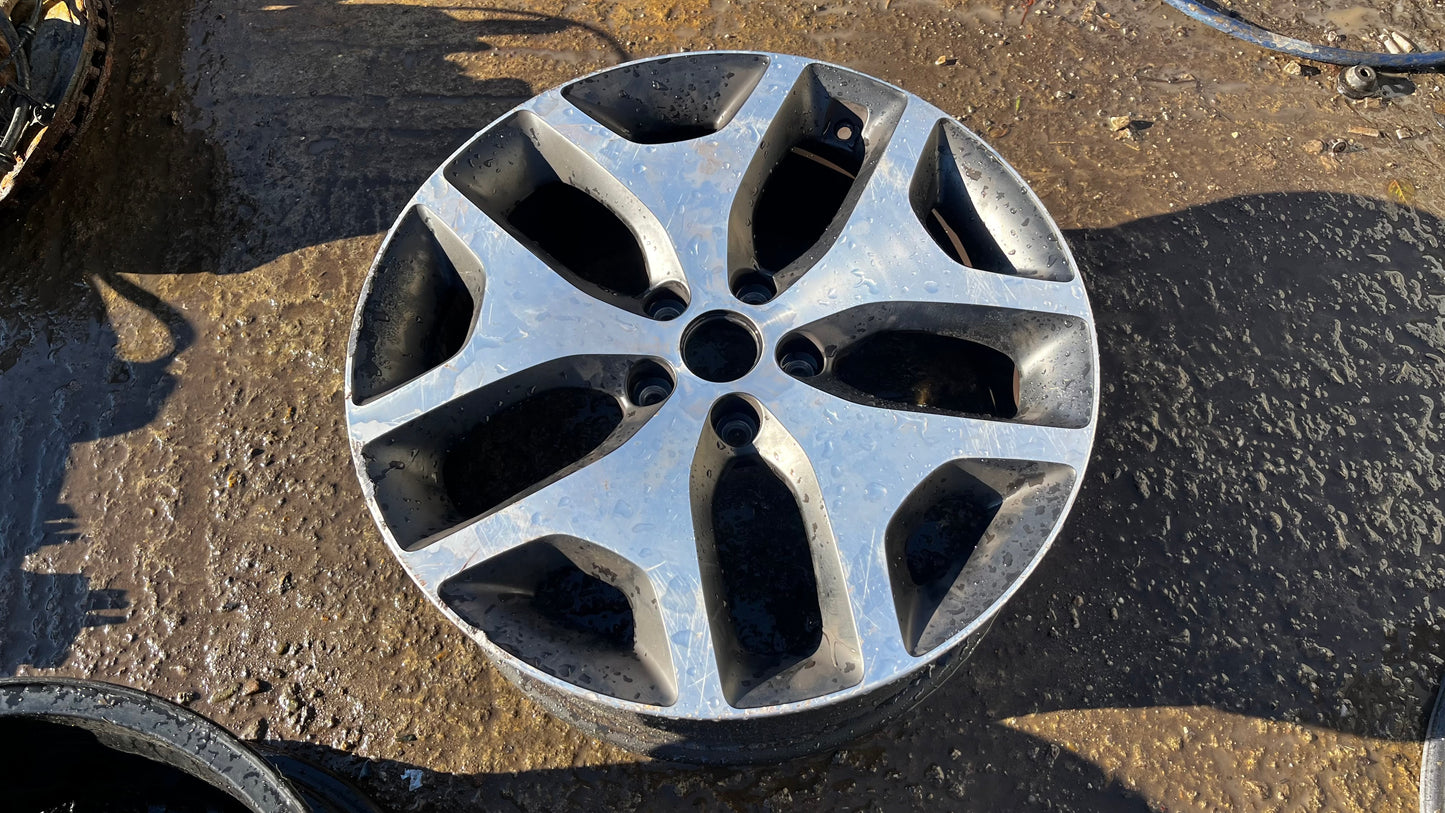 Kia Sportage/Hyundai джанта 7.5Jx19 50.5