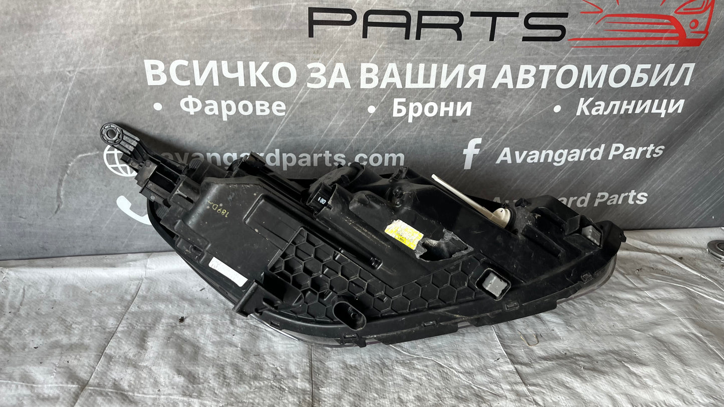 Ляв фар Hyundai i30 2008-