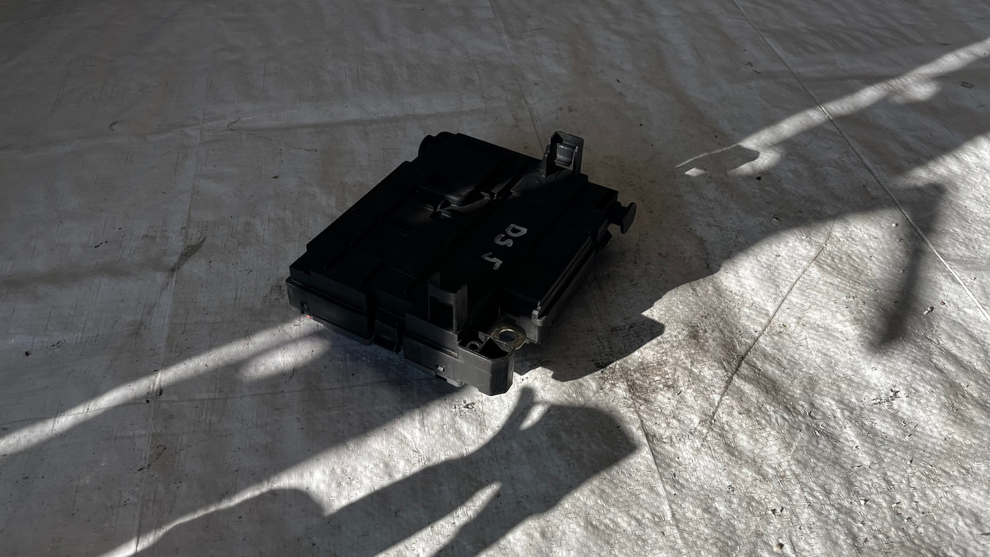 Peugeot 508 1 1.6hdi бушониера