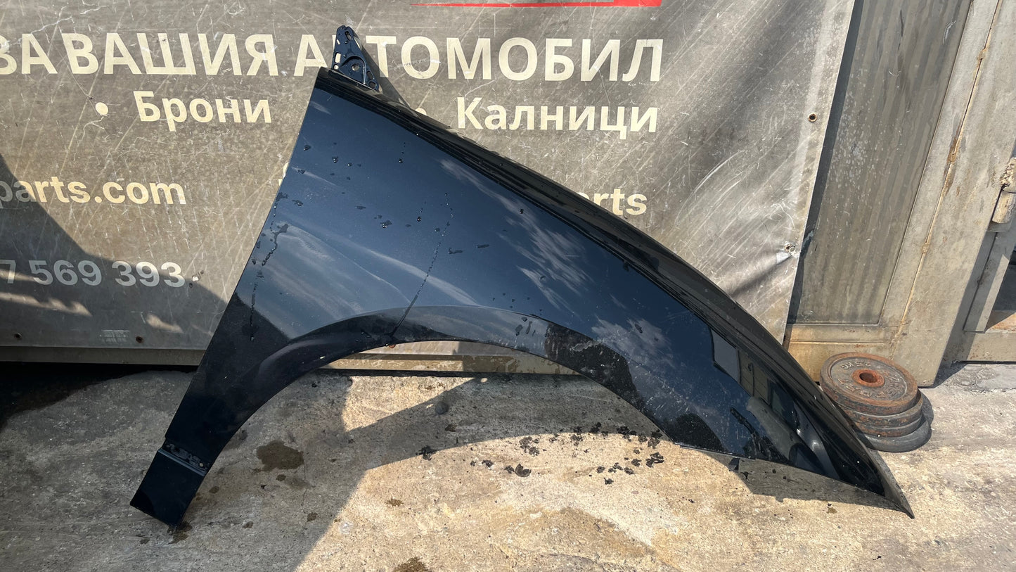 Десен калник Jaguar I-Pace