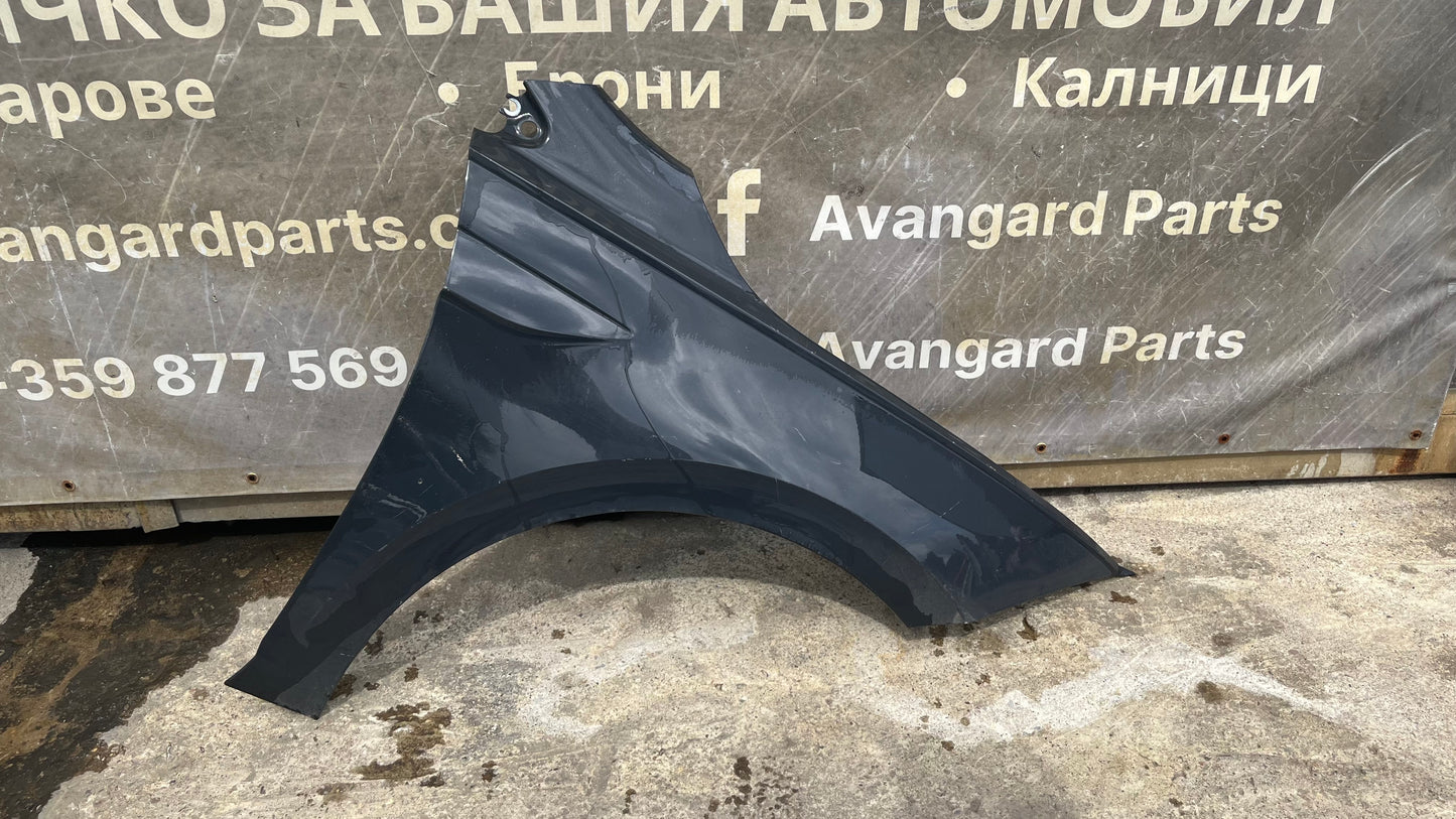 Десен калник VW Taigo 2020-