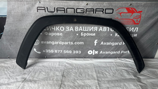 Предна дясна вежда Toyota RAV 4 2019-