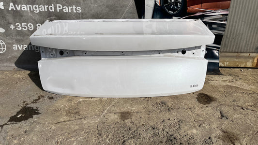 BYD Seal багажна врата