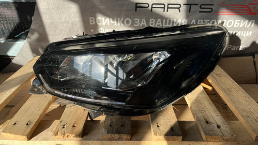 Ляв фар Peugeot 208 2 2019-