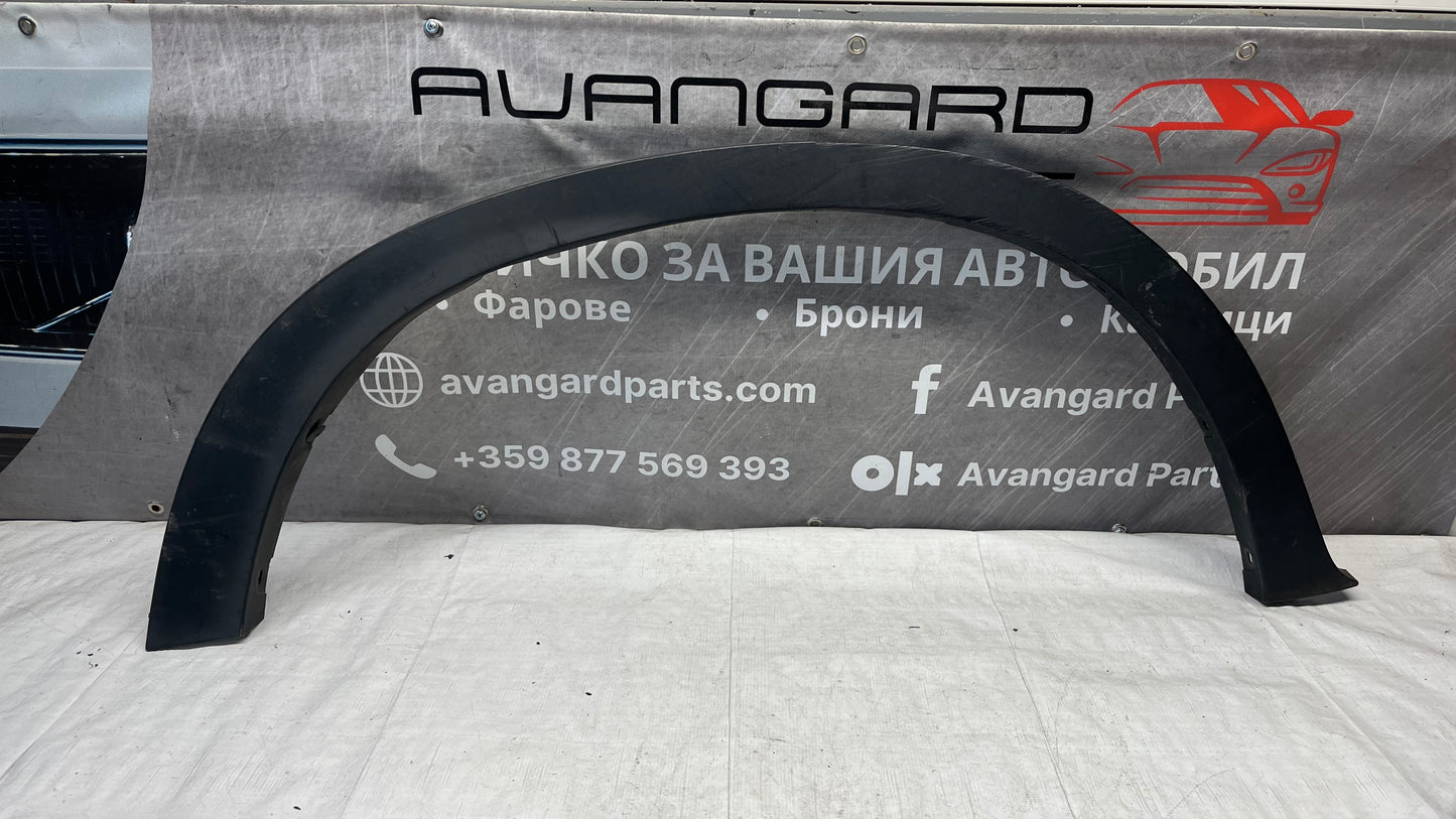 BMW X5 E53 вежда задна лява