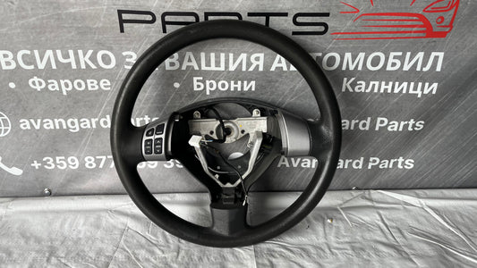 Волан Suzuki SX4 (2007-2013)