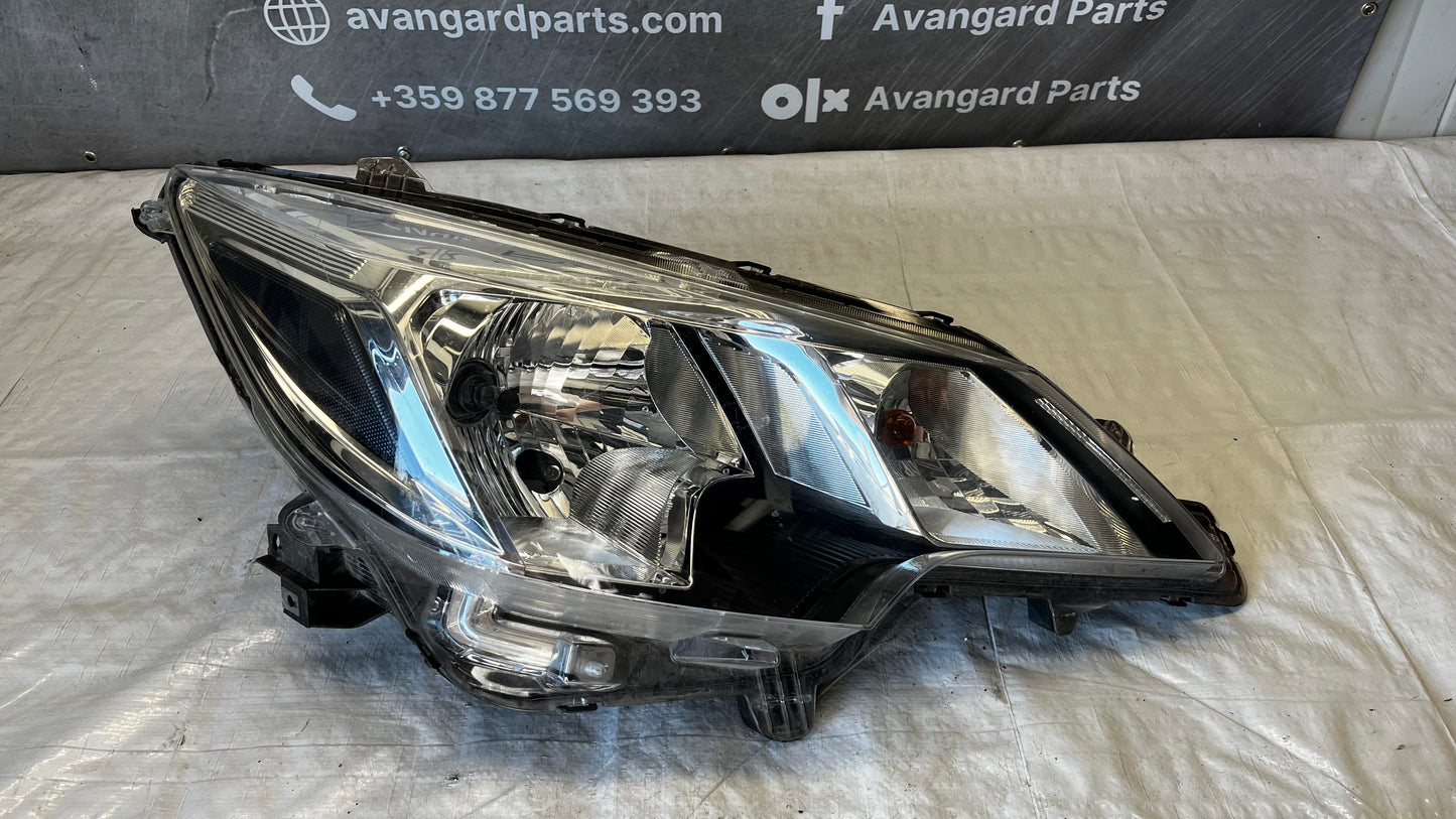 Десен фар Mitsubishi Spacestar 2 2020-