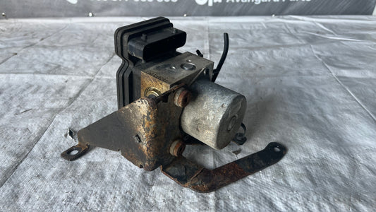 Abs модул Hyundai i10