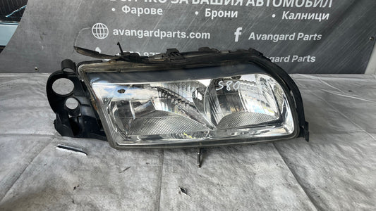 Десен фар Volvo S80 1999-2003