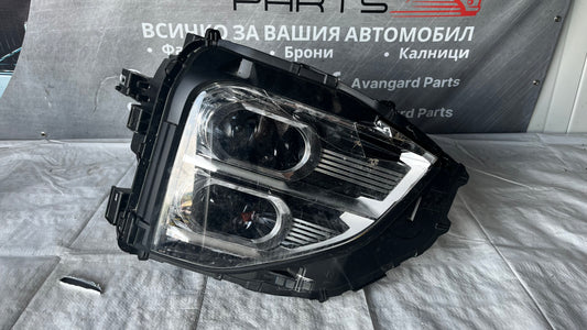 Десен фар Mitsubishi Eclipse Cross