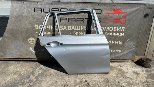 Задна дясна врата BMW 1 E87 2004-