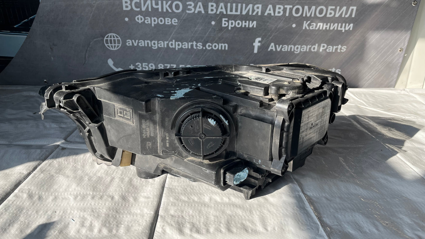 Десен фар Volkswagen T-Roc