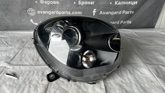 Десен фар Mini Cooper Countryman R60/R61