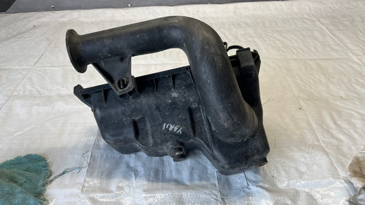 Toyota Yaris 06- част от филтърна кутия