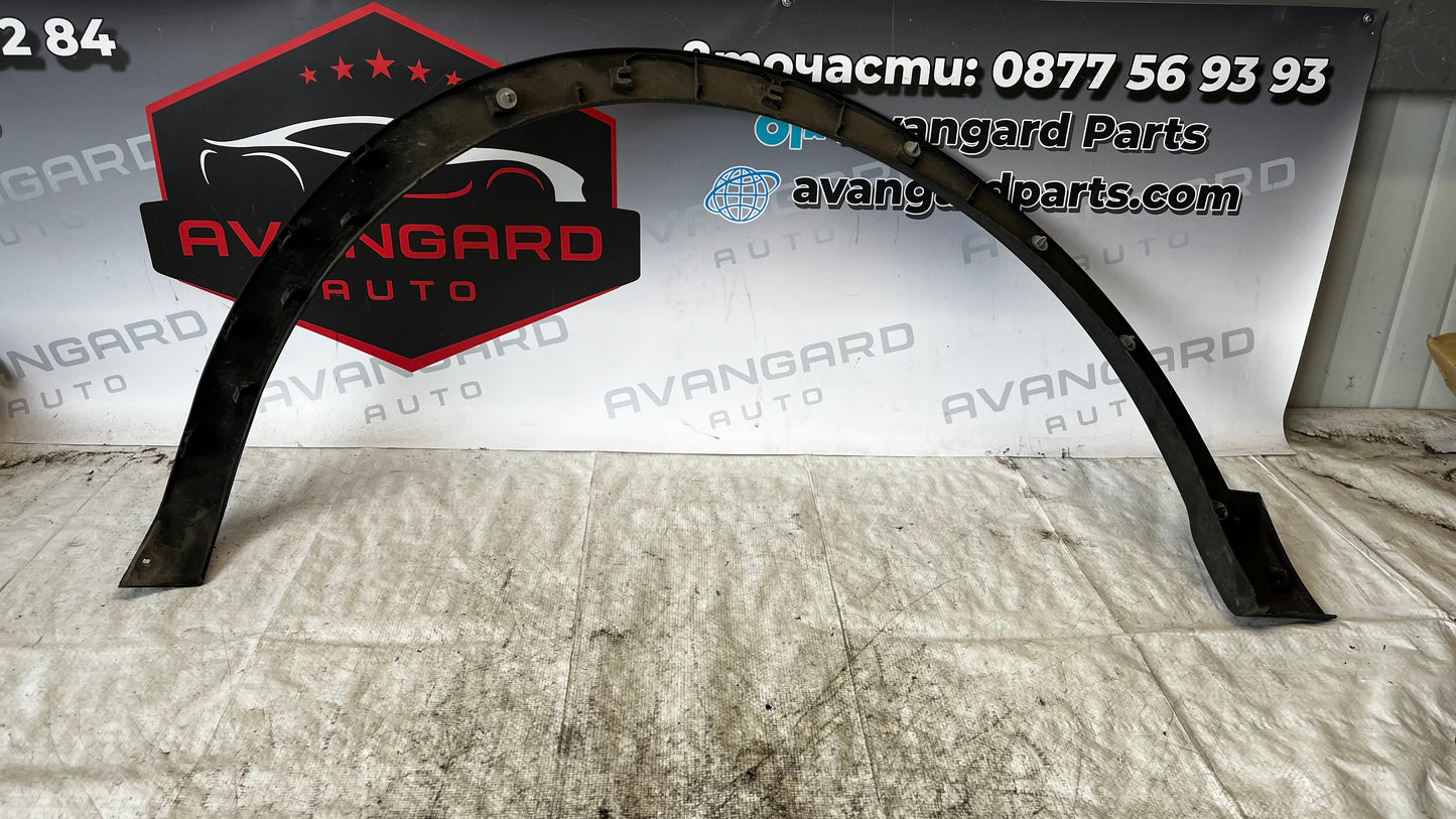 Nissan Qashqai J11 вежда предна дясна