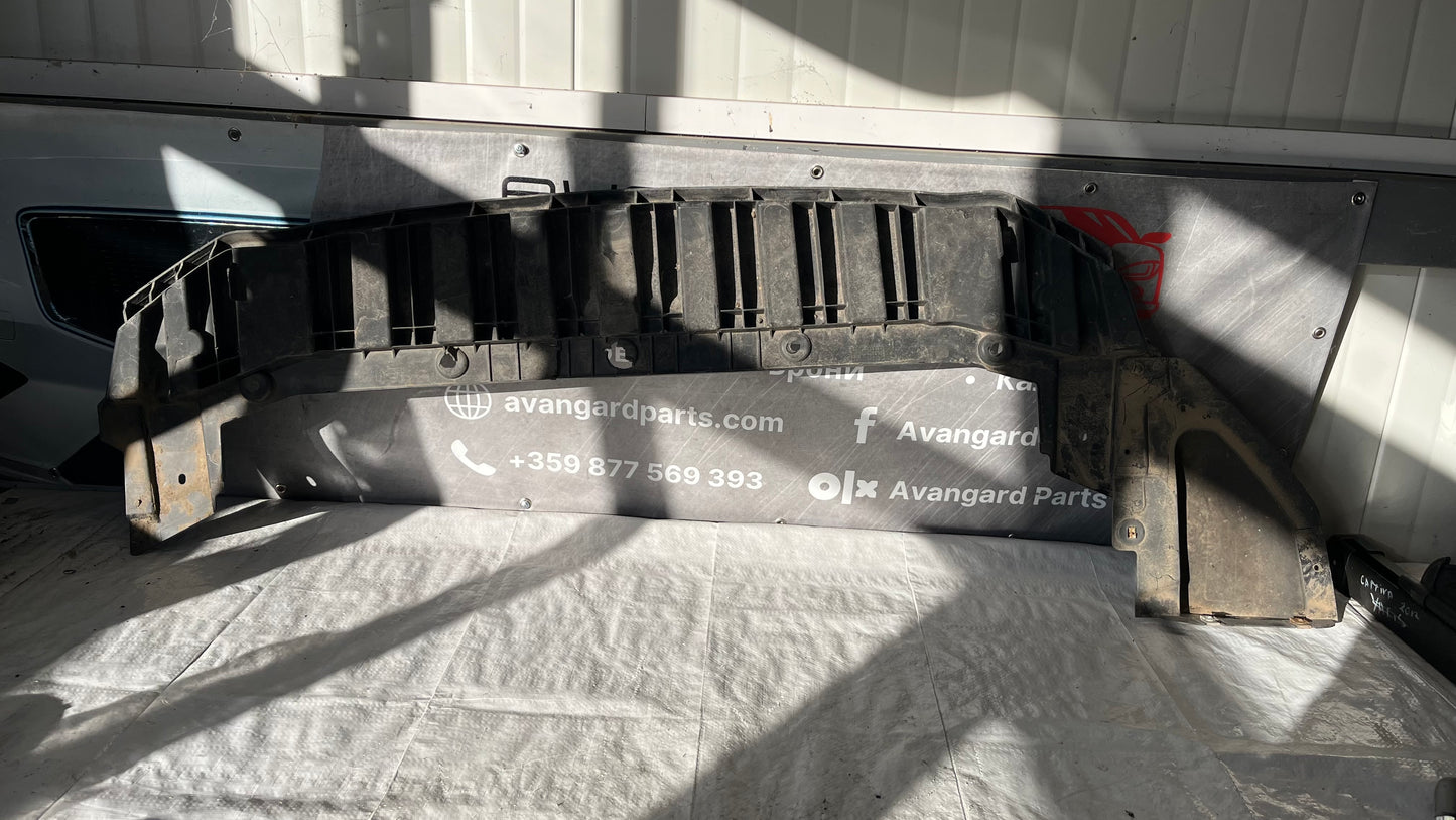 Ford Focus 4 кора под предна броня