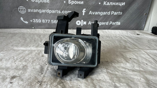 Opel Astra H халоген