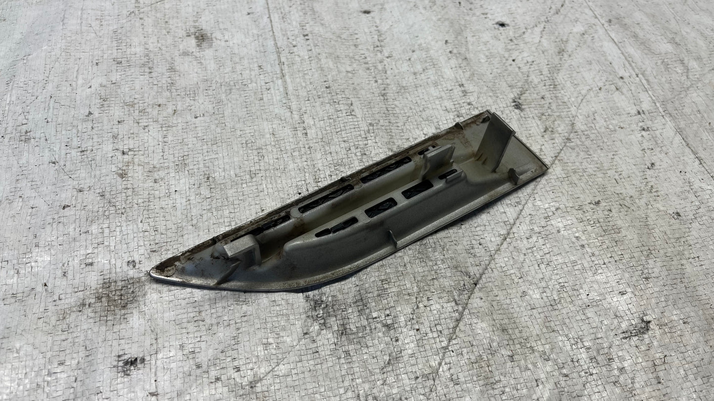 Ford Kuga 08- лява решетка