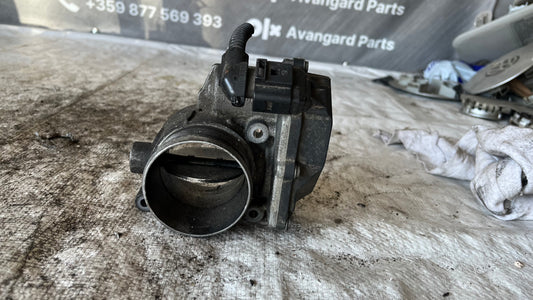 Volkswagen Crafter 2.0 BiTDi дросел