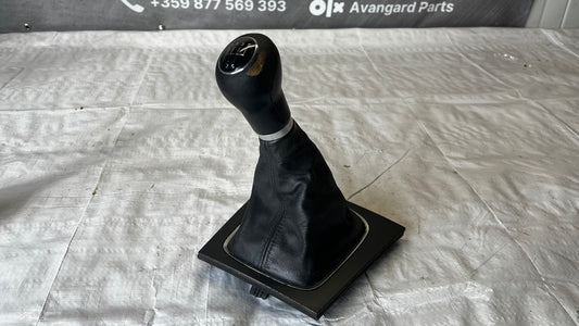 Audi A3 S3 скоростен лост