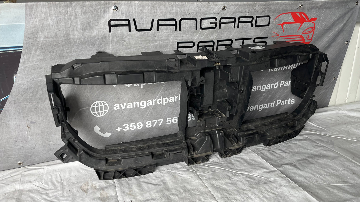 Предна решетка BMW X1 U11 2022-