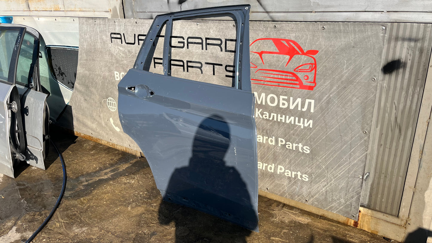 Задна дясна врата BMW X1 F48 2015-2022