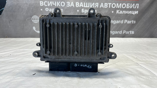 Mercedes B W245 компютър