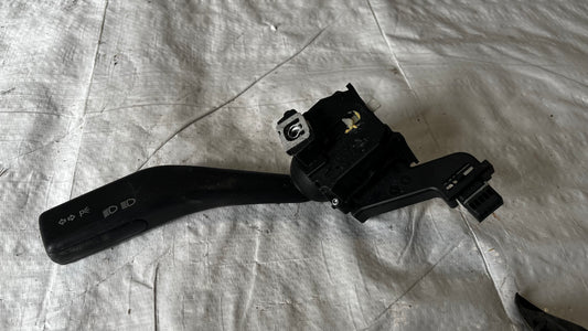 Volkswagen Golf 5 лостче мигачи