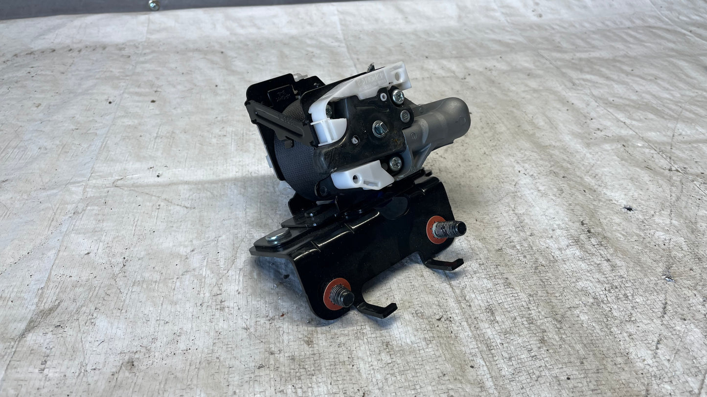 Hyundai i30 3 колан заден ляв