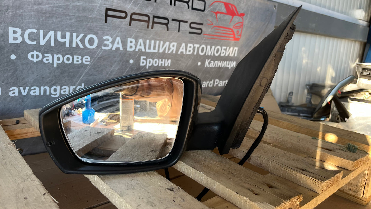 Ляво огледало VW Sportsvan