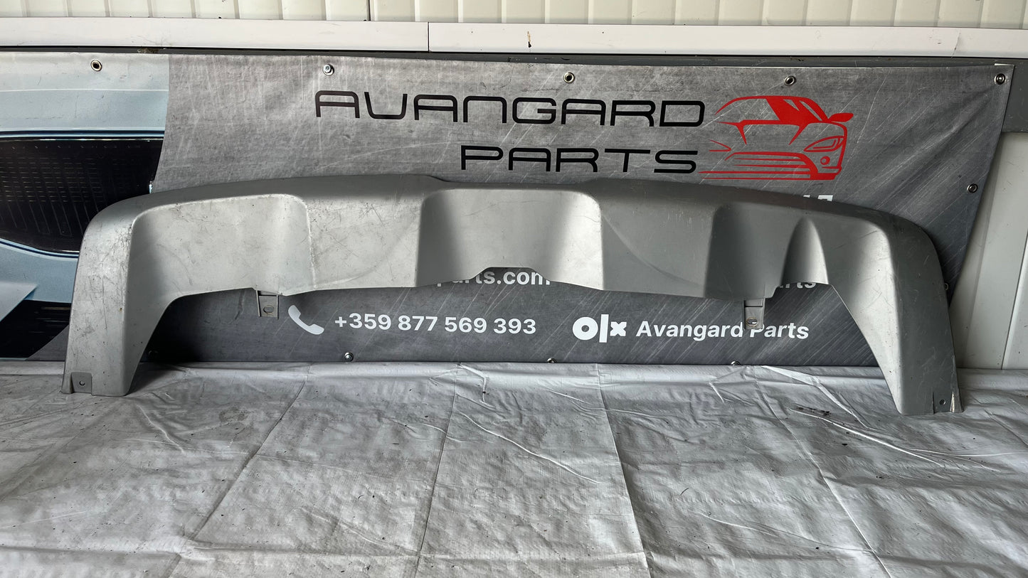 Дифузьор Suzuki SX4 S-Cross