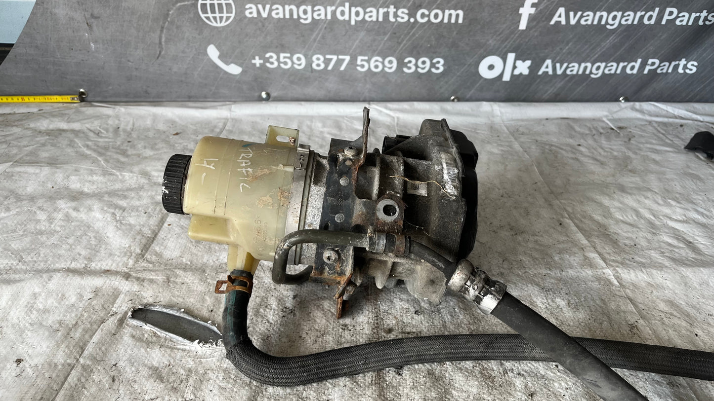 Renault Trafic 1.6 DCi хидравлична помпа