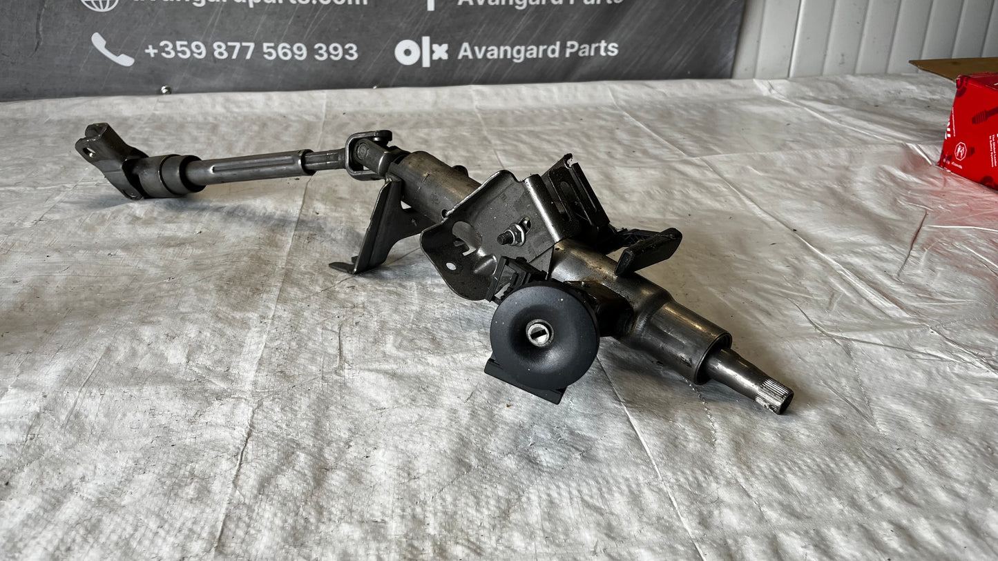 Dacia Dokker кормилна рейка