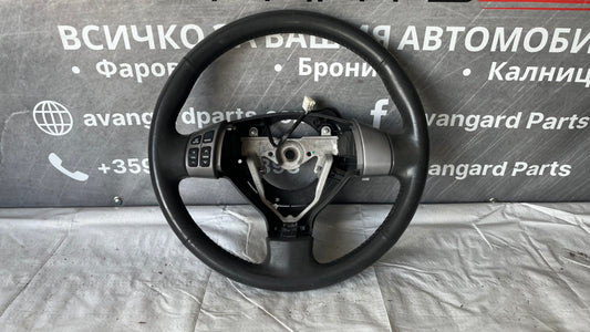 Волан Suzuki SX4 2007-2013