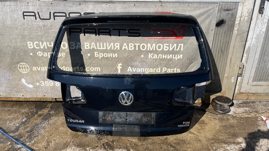 Багажна врата VW Touran 1 Facelift 2010-