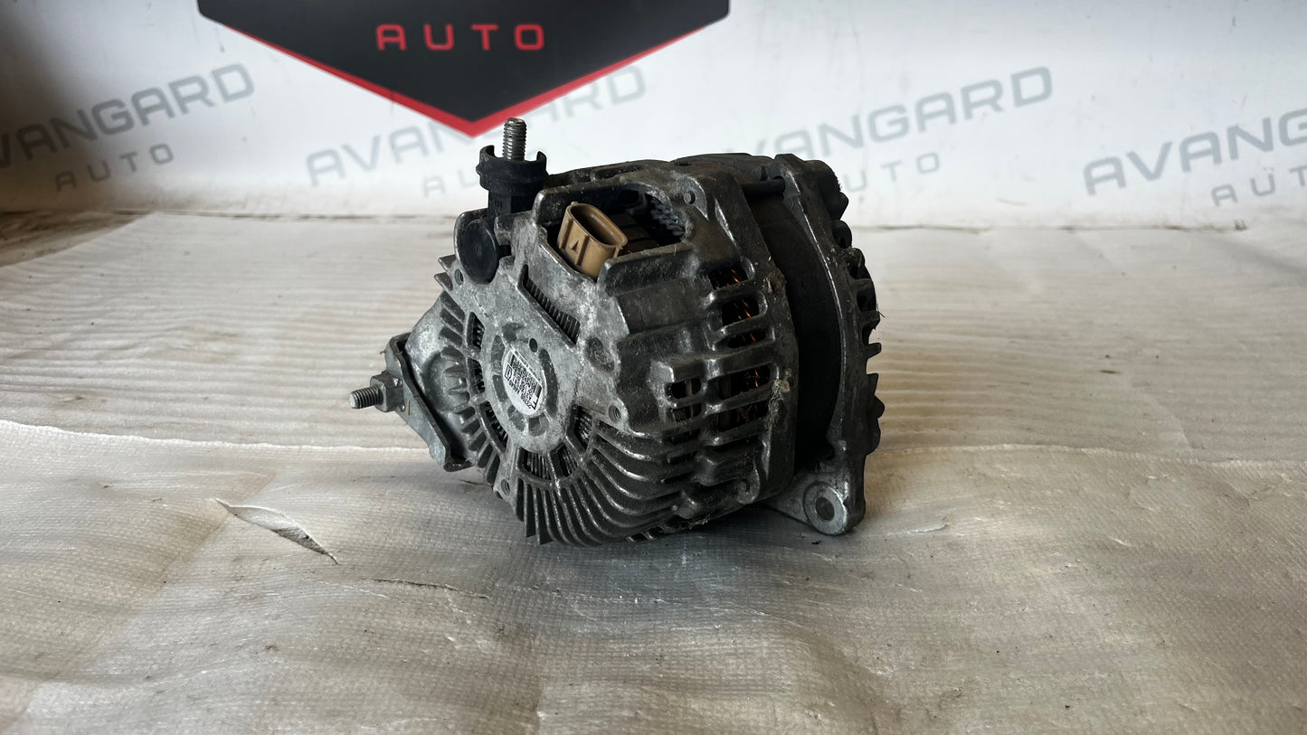 Subaru XV 1.6 дросел