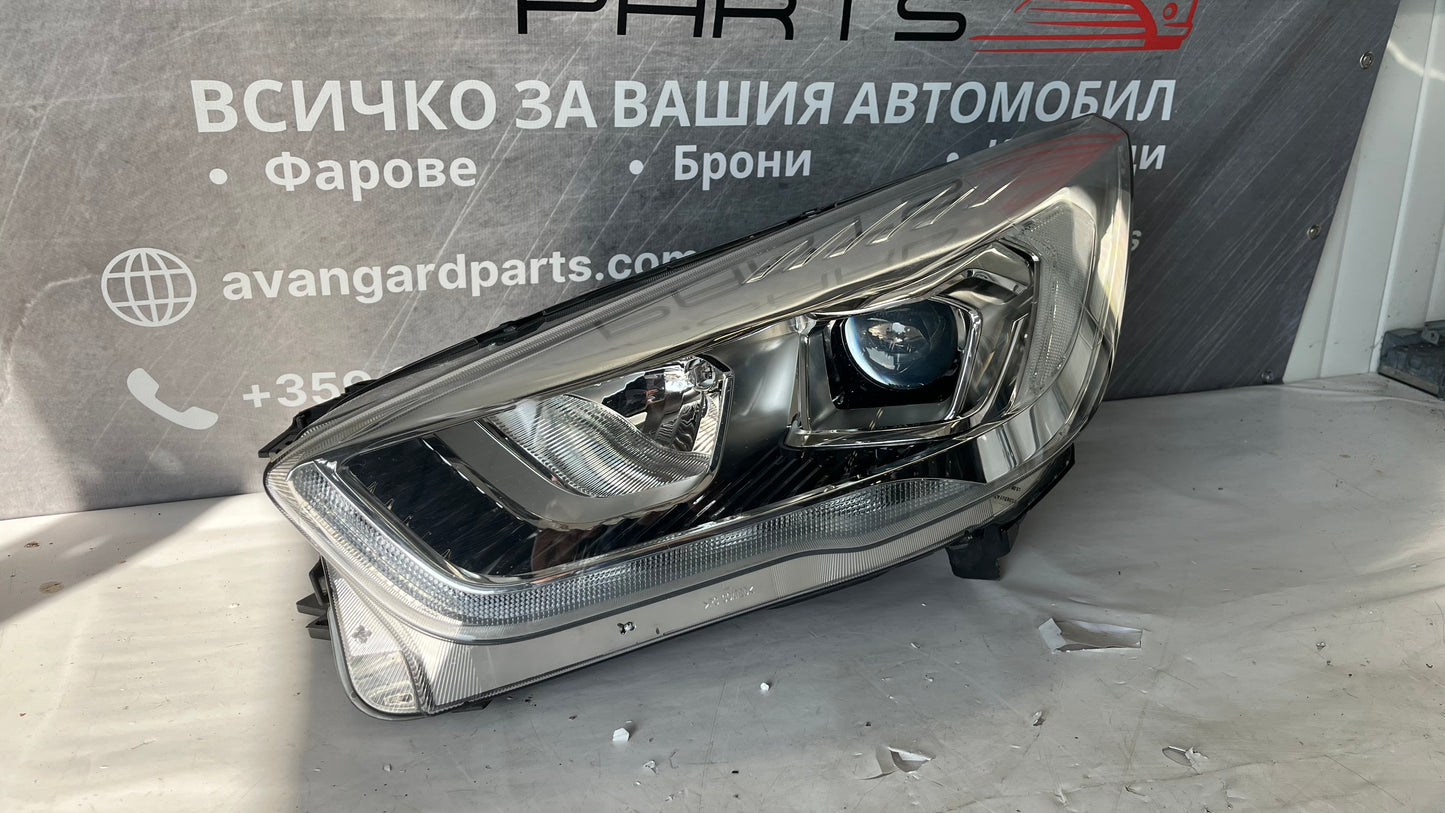 Ляв фар Ford Kuga 2 2013-2019