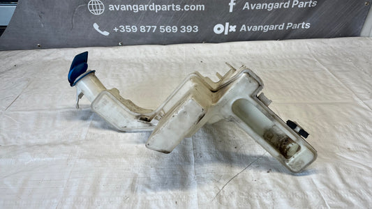 Volkswagen Passat 2 казанче антифриз