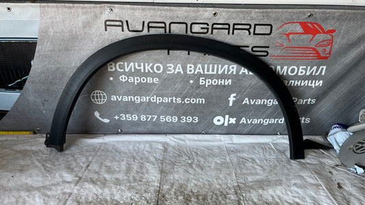 Suzuki Vitara 3 2025 вежда задна лява
